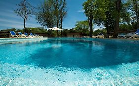Gran Hotel Tourbillon & Lodge